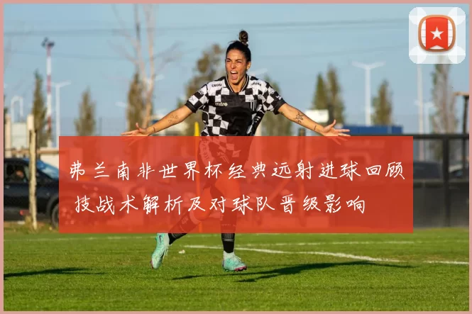 弗兰南非世界杯经典远射进球回顾 技战术解析及对球队晋级影响