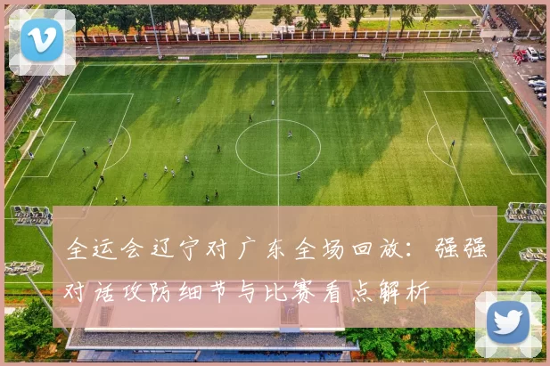 全运会辽宁对广东全场回放：强强对话攻防细节与比赛看点解析
