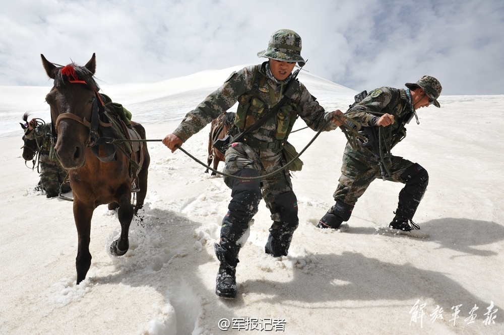 半个脚印（第37篇）：广东首席景观~丹霞山攻略 